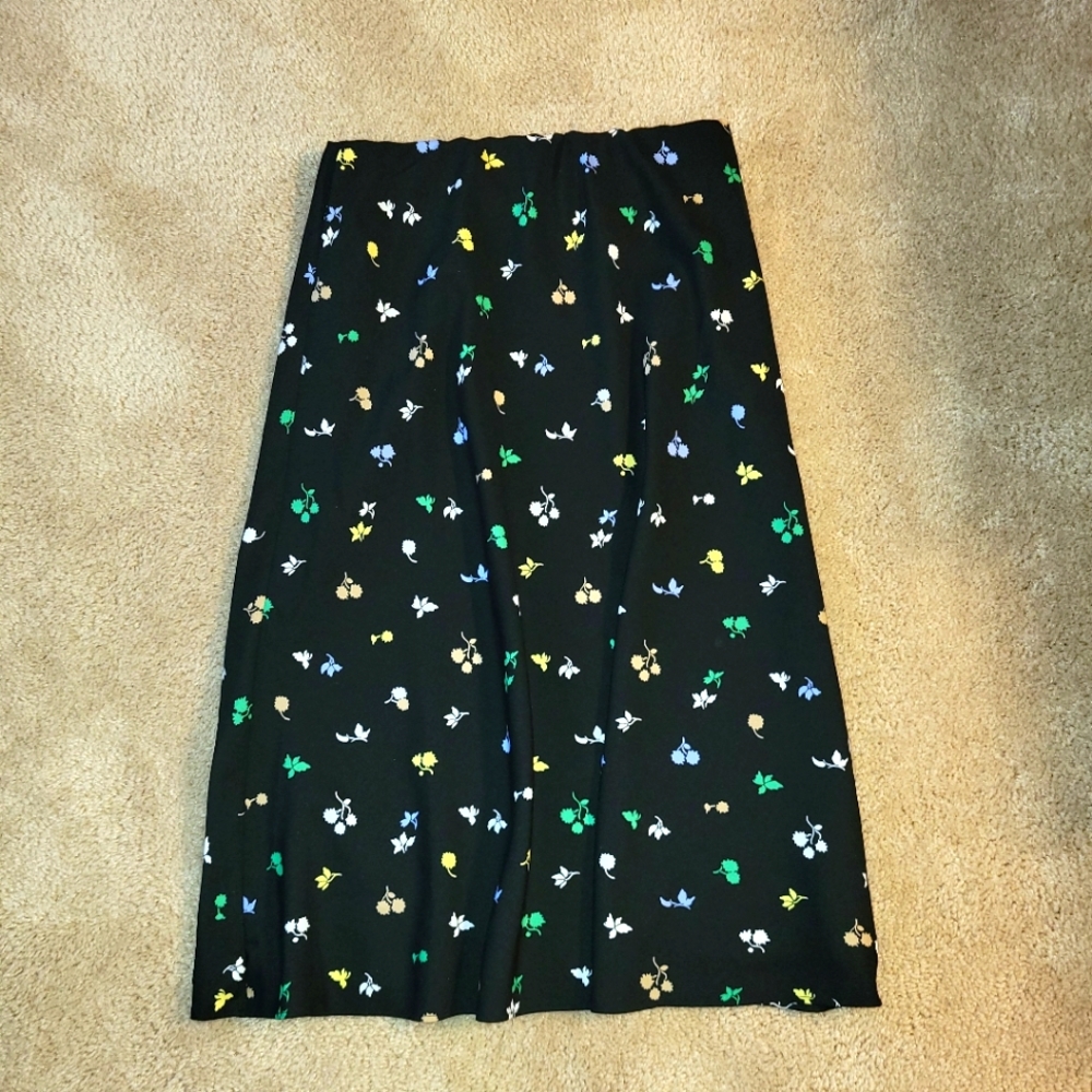 Ann Taylor Petite Skirt